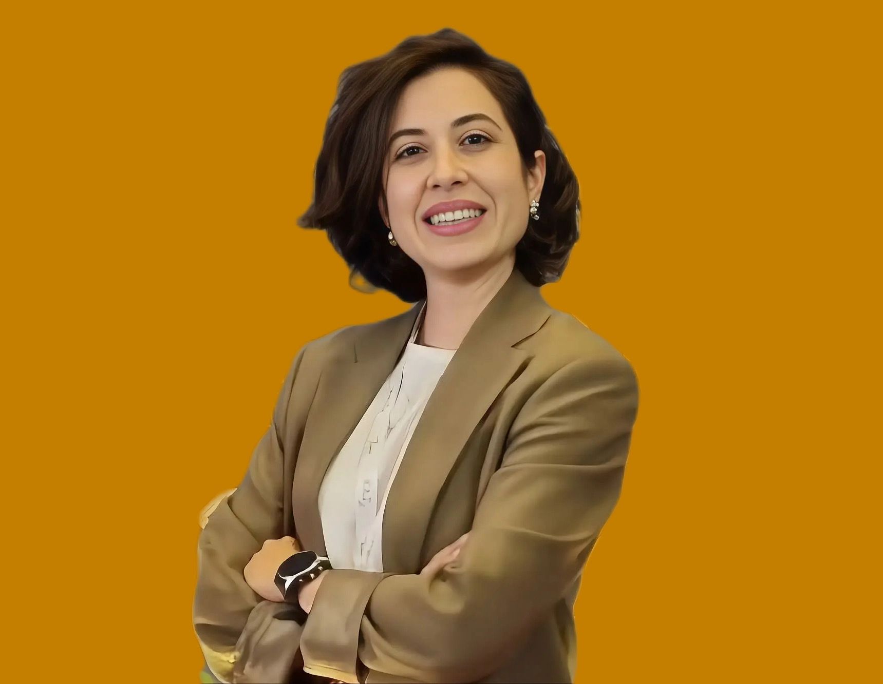 Dr. Aysu Çetinbinici
