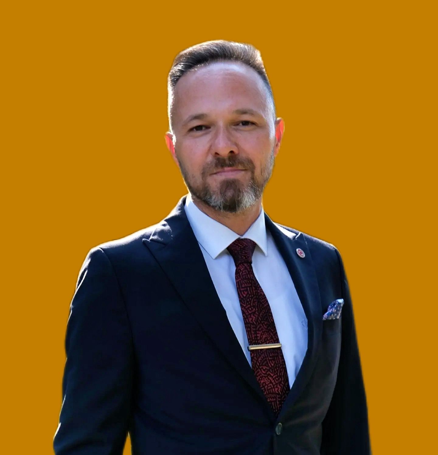 Dr. Savaş Ceylan